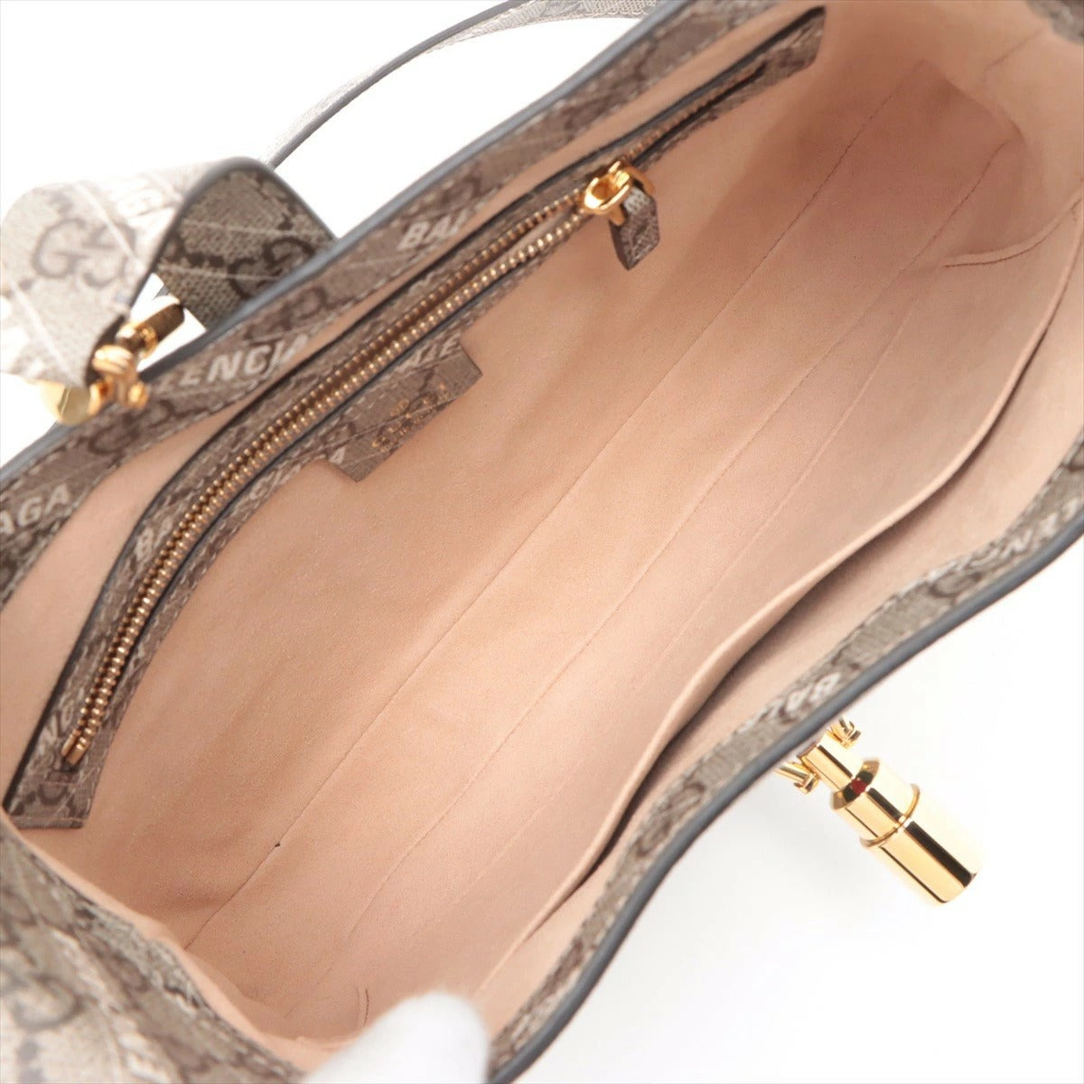 Gucci BALENCIAGA Jackie 1961 Hacker Project shoulder bag crossbody bag