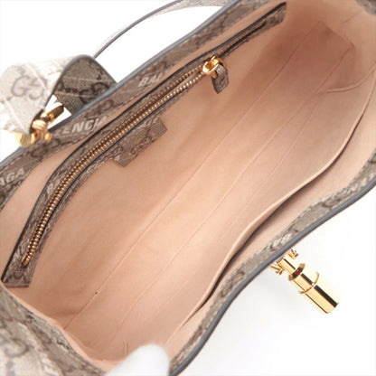 Gucci BALENCIAGA Jackie 1961 Hacker Project shoulder bag crossbody bag