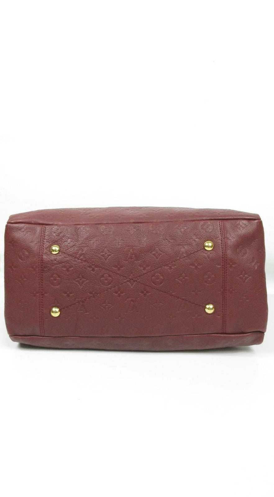 Louis Vuitton Empreinte Artsy MM M94047 Shoulder Bag
