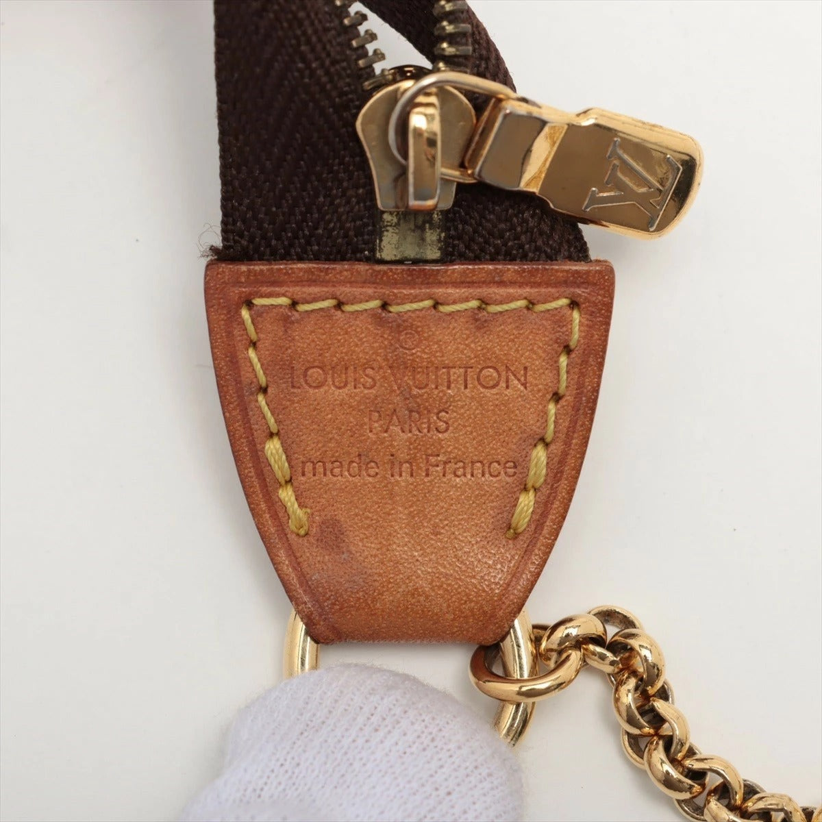 Louis Vuitton Monogram Eva M95567 Shoulder bag