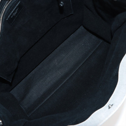 Yves Saint Laurent Rive Gauche Tote Bag