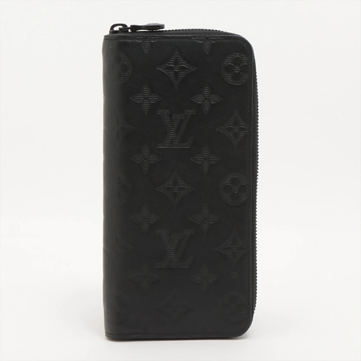 Louis Vuitton Shadow Zippy Wallet Vertical M62902