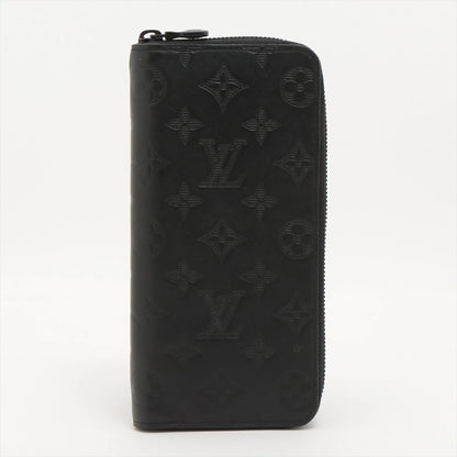 Louis Vuitton Shadow Zippy Wallet Vertical M62902