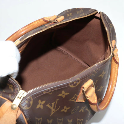 Louis Vuitton Monogram Speedy 35 M41524 Top Handle Mini Boston Bag