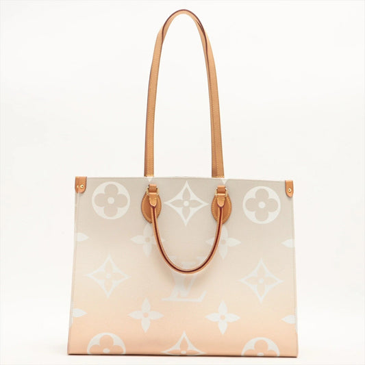 Louis Vuitton Escal On The Go GM M57640 Tote Bag