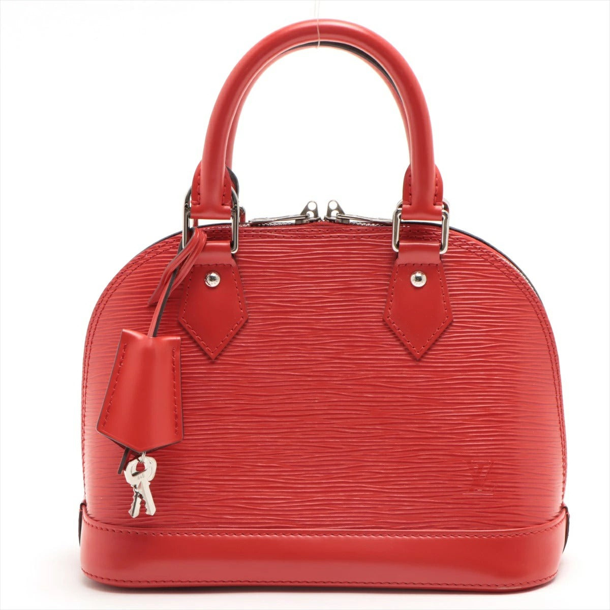 Louis Vuitton Epi Alma BB M41160