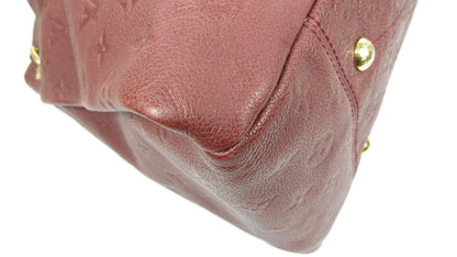 Louis Vuitton Empreinte Artsy MM M94047 Shoulder Bag