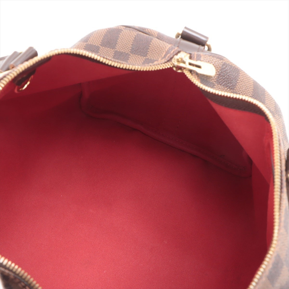 Louis Vuitton Damier Speedy Bandouliere 35 N41182 Shoulder bag