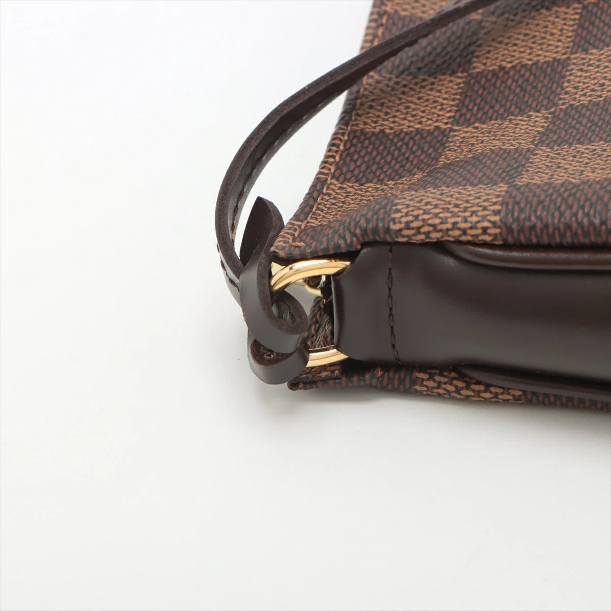 Louis Vuitton Damier Navona N51983 Shoulder Bag Accessory Pouch