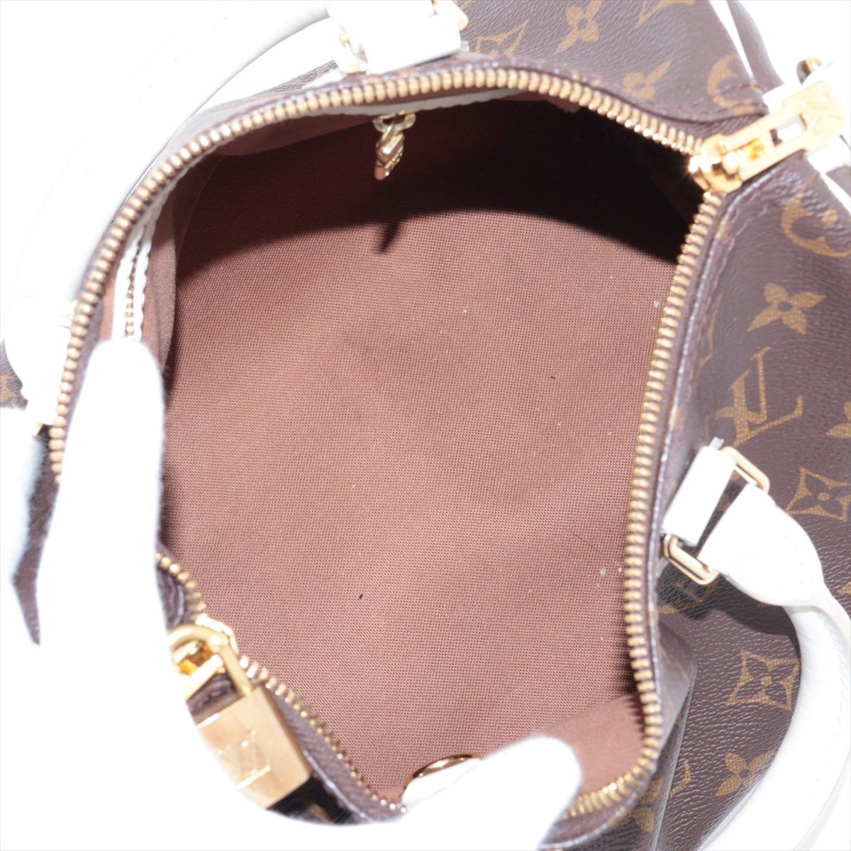 Louis Vuitton Monogram Speedy Bandouliere 25 M20754 Shoulder bag
