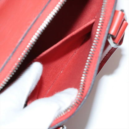 Louis Vuitton Epi Alma BB M41160