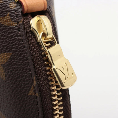 Louis Vuitton Monogram Pochette Cosmetic GM M47353 Pouch