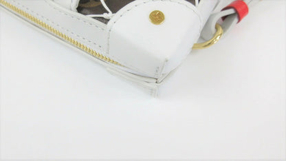 Louis Vuitton NBA Collaboration Soft Trunk M80102 Crossbody Bag