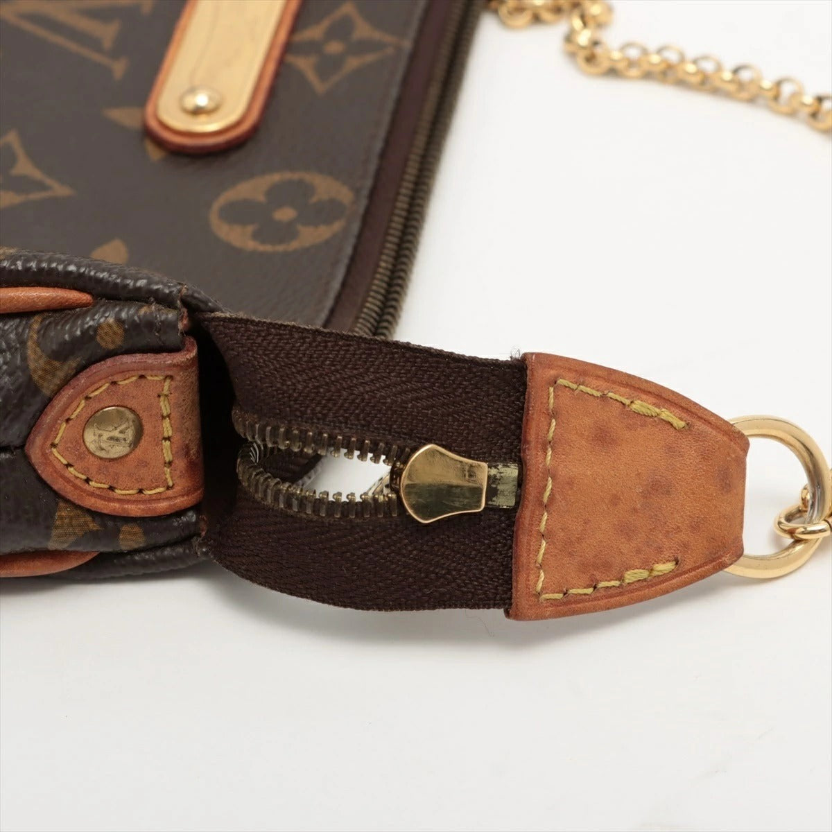 Louis Vuitton Monogram Eva M95567 Shoulder bag