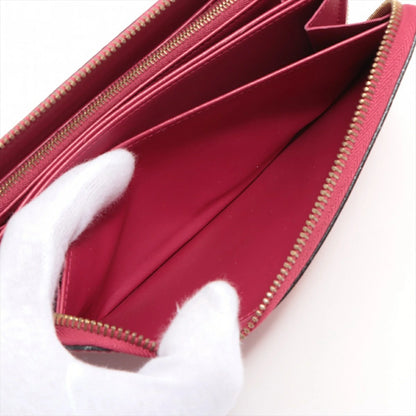 Louis Vuitton Vernis Zippy Wallet M91981 Long Wallet