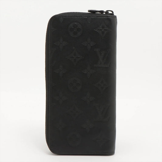 Louis Vuitton Shadow Zippy Wallet Vertical M62902