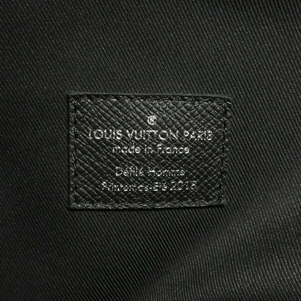 Louis Vuitton Taiga Apollo Backpack Rucksack M43825