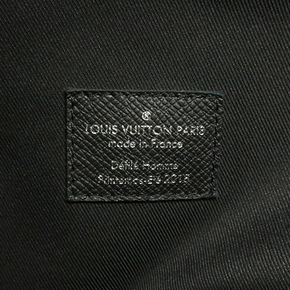 Louis Vuitton Taiga Apollo Backpack Rucksack M43825