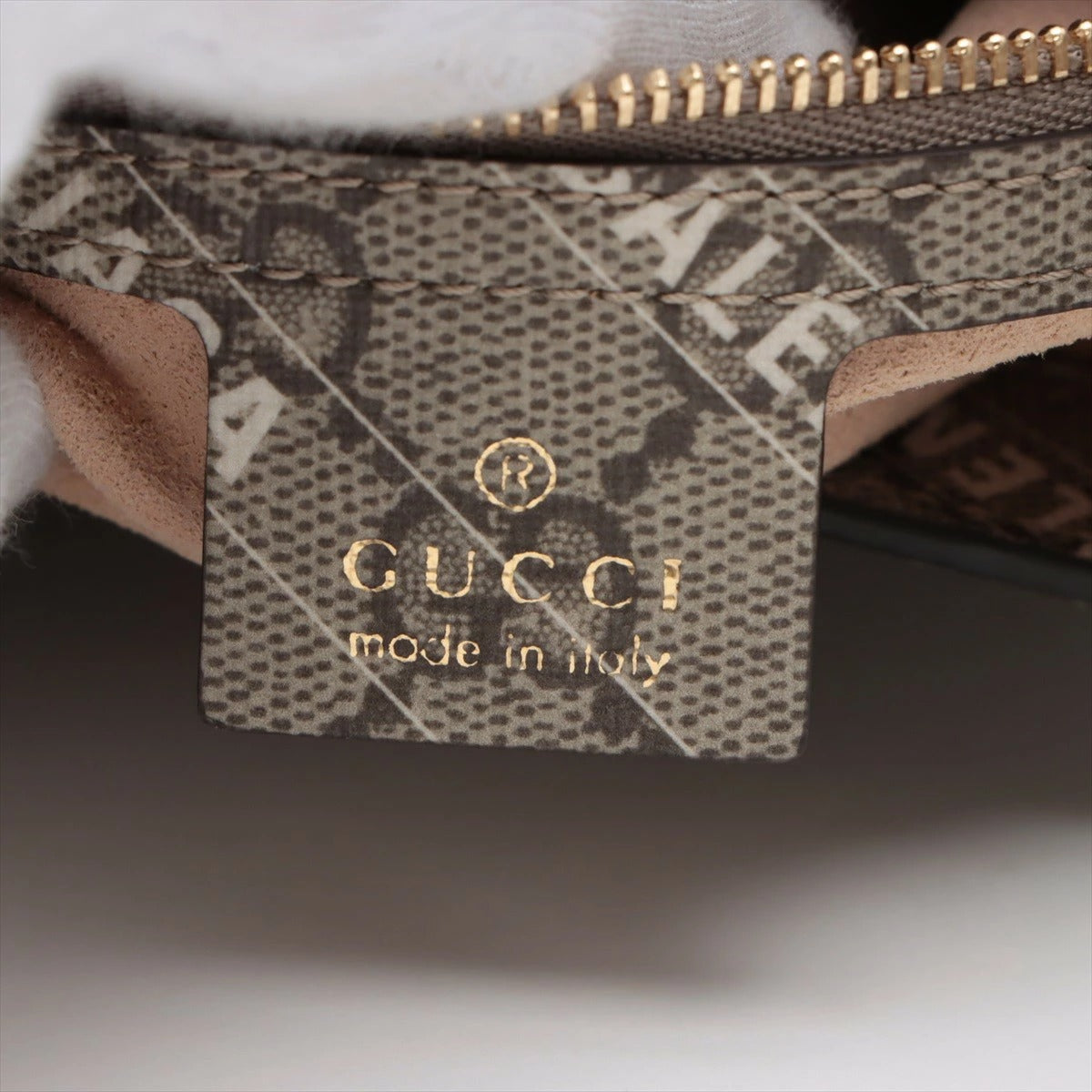 Gucci BALENCIAGA Jackie 1961 Hacker Project shoulder bag crossbody bag