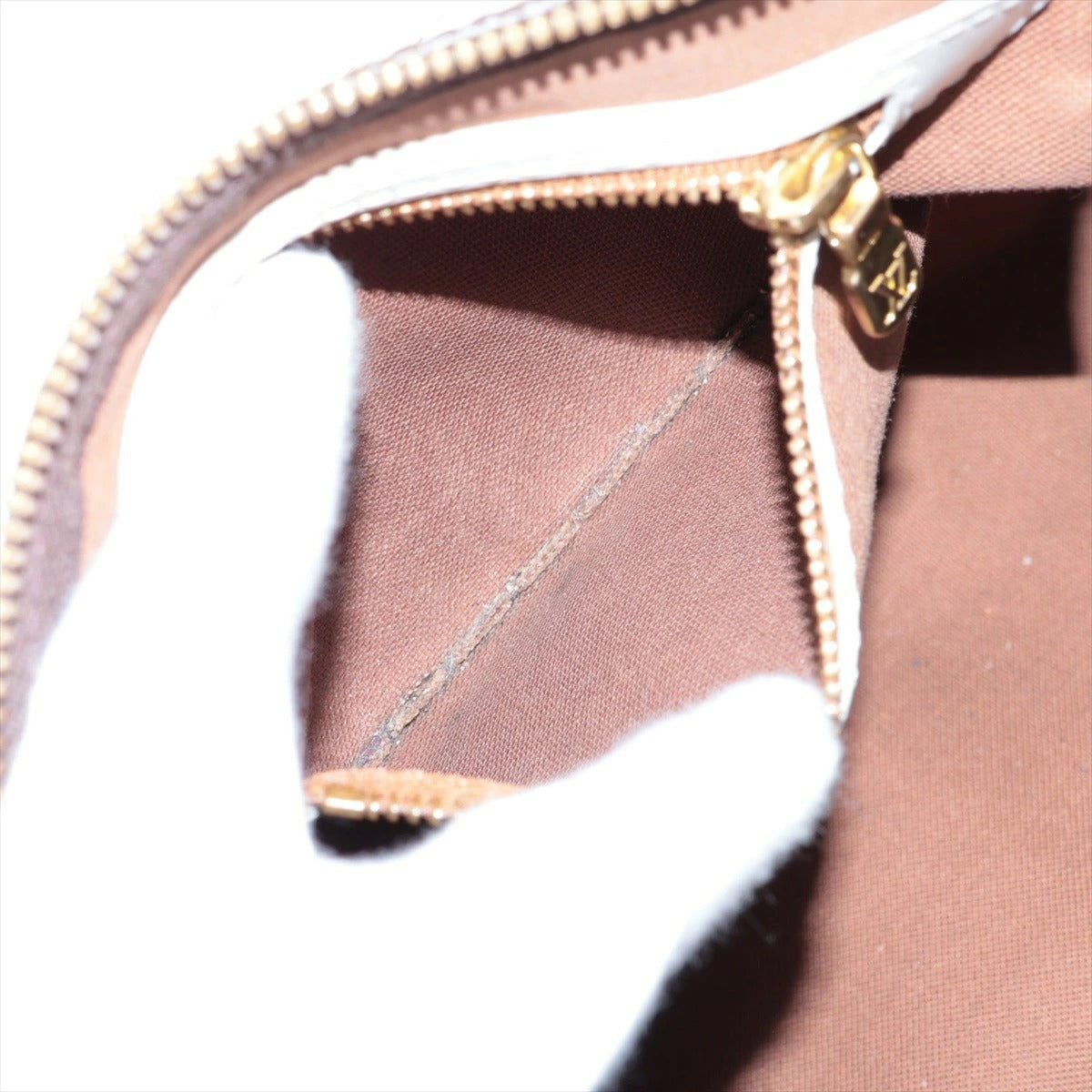 Louis Vuitton Monogram Speedy Bandouliere 25 M20754 Shoulder bag