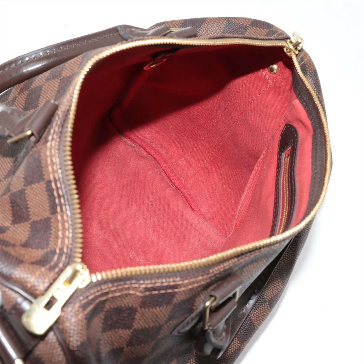 Louis Vuitton Damier Speedy Bandouliere 30 N41367 Shoulder Bag