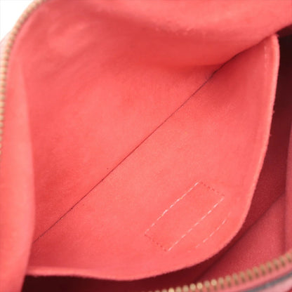 Louis Vuitton Monogram Pallas BB M41734 Shoulder Bag Mini Tote Bag