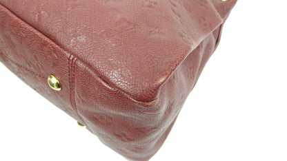 Louis Vuitton Empreinte Artsy MM M94047 Shoulder Bag