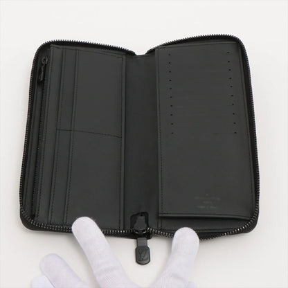 Louis Vuitton Shadow Zippy Wallet Vertical M62902