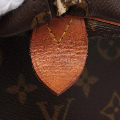Louis Vuitton Monogram Keepall 55 M41424 Travel Boston Bag