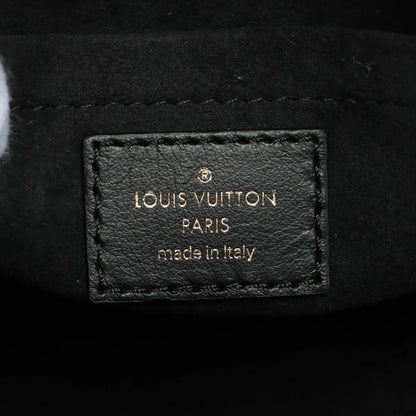 Louis Vuitton Petit Bucket M59961 Top Handle