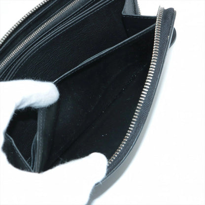 Louis Vuitton Mahina Zippy Wallet M61867 Long Wallet