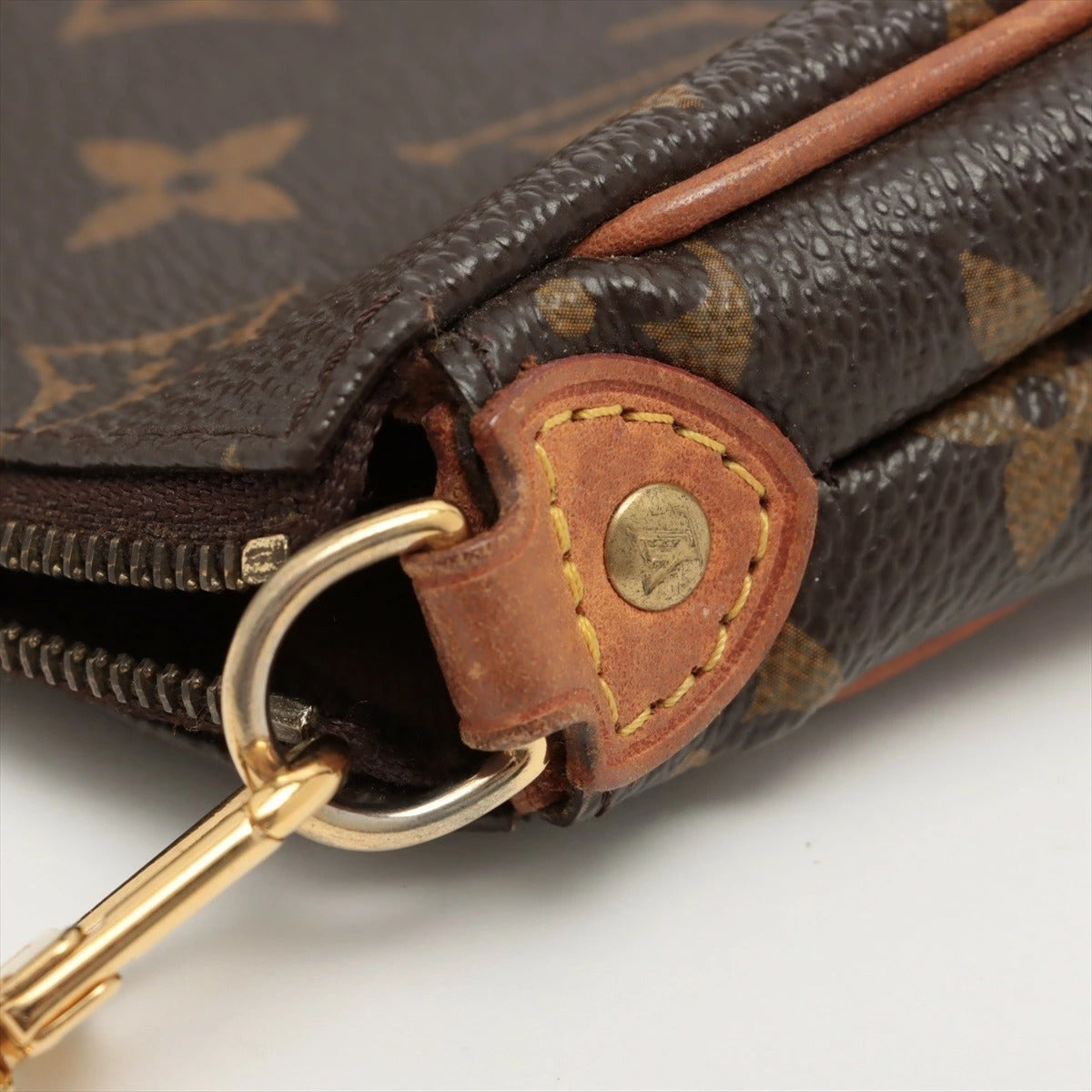 Louis Vuitton Monogram Eva M95567 Shoulder bag