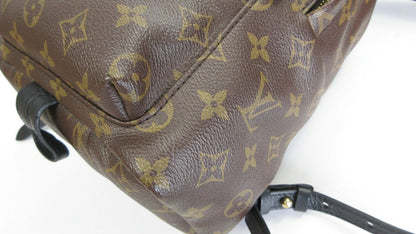 Louis Vuitton Monogram Palm Springs Backpack PM M44871 Rucksack