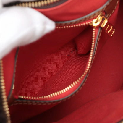 Louis Vuitton Teddy Speedy 25 Bandouliere M55422