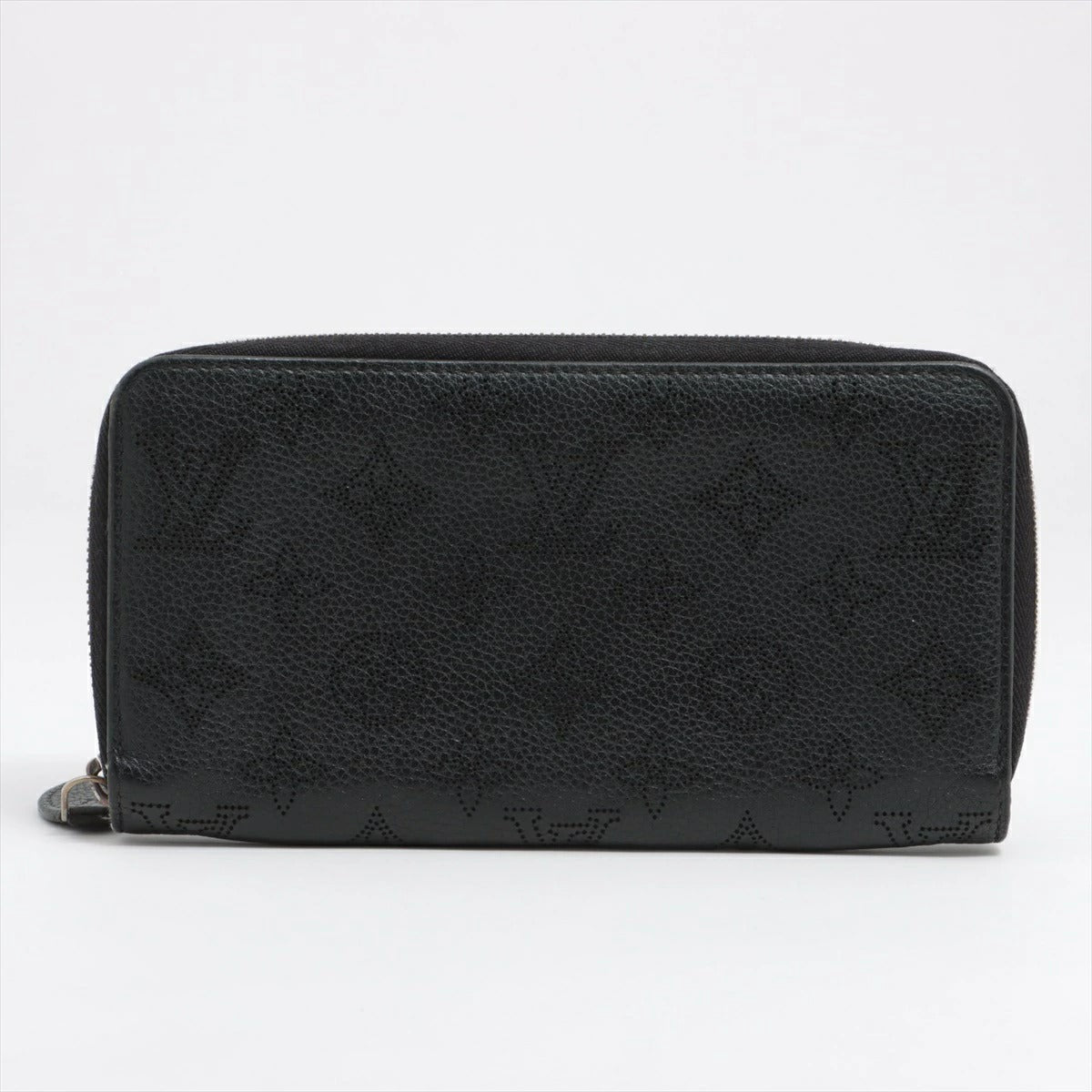 Louis Vuitton Mahina Zippy Wallet M61867 Long Wallet