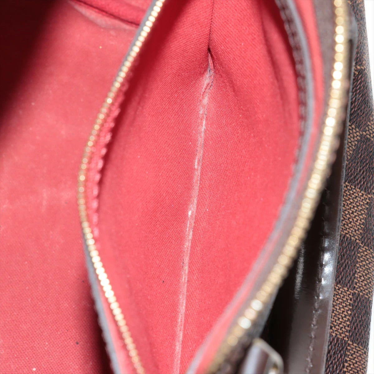 Louis Vuitton Damier Speedy Bandouliere 30 N41367 Shoulder Bag