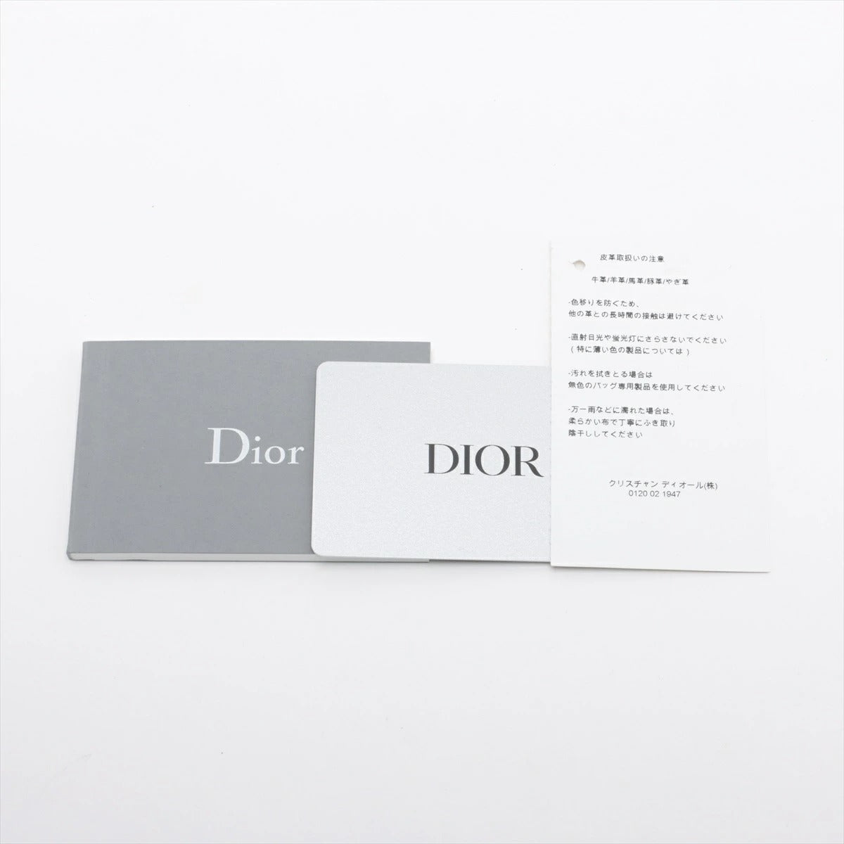 Christian Dior Oblique Book Tote Medium Canvas Tote Bag