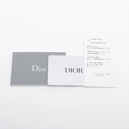 Christian Dior Oblique Book Tote Medium Canvas Tote Bag
