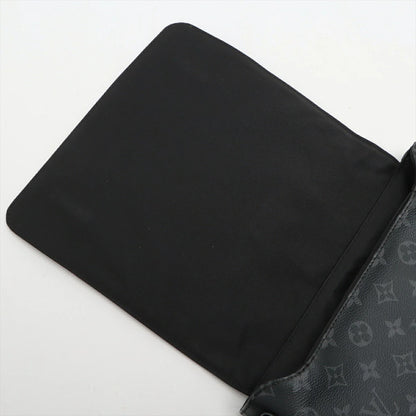 Louis Vuitton Monogram Eclipse District PM NM M44000 Messenger Bag