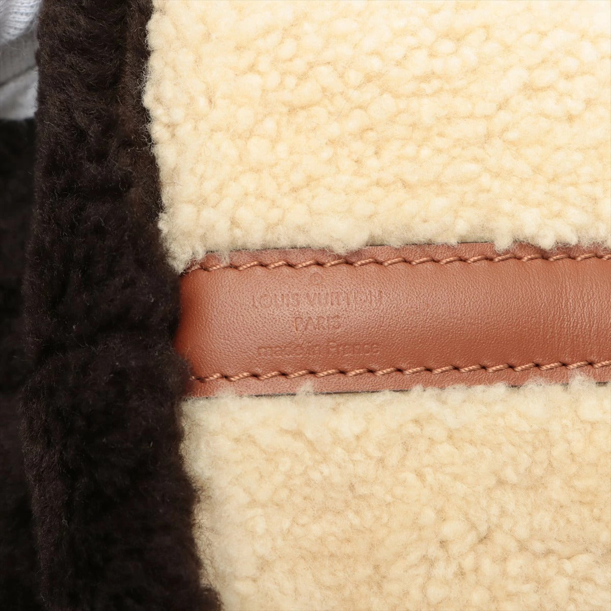 Louis Vuitton Teddy Speedy 25 Bandouliere M55422