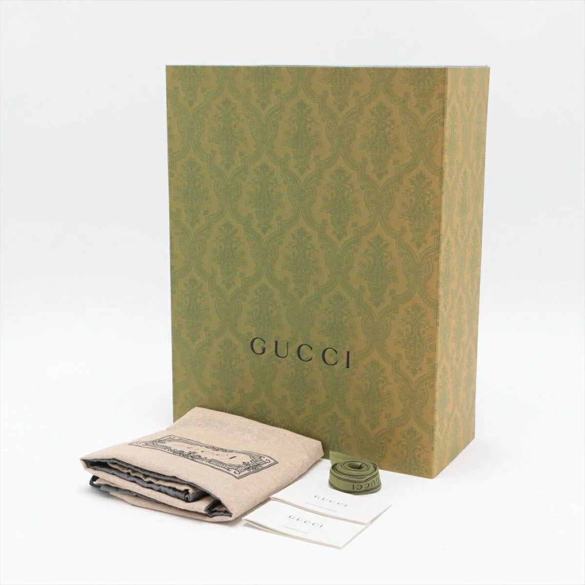 Gucci BALENCIAGA Jackie 1961 Hacker Project shoulder bag crossbody bag