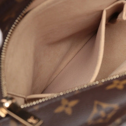 Louis Vuitton Monogram Luco M51155 Tote Bag