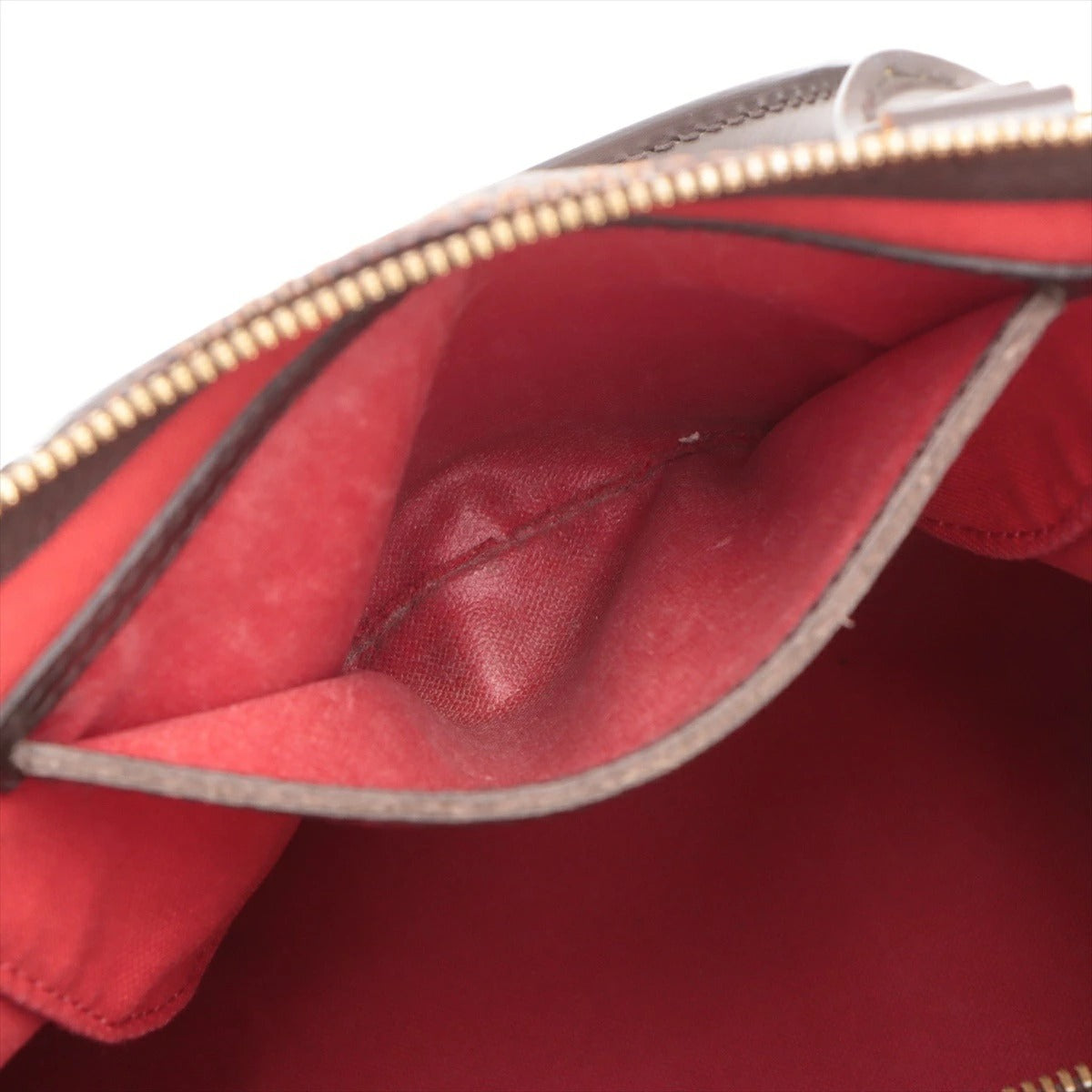 Louis Vuitton Damier Speedy Bandouliere 35 N41182 Shoulder bag