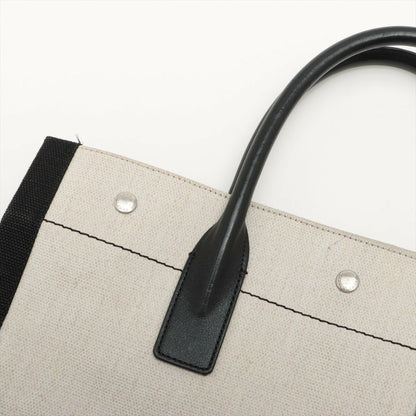 Yves Saint Laurent Rive Gauche Tote Bag