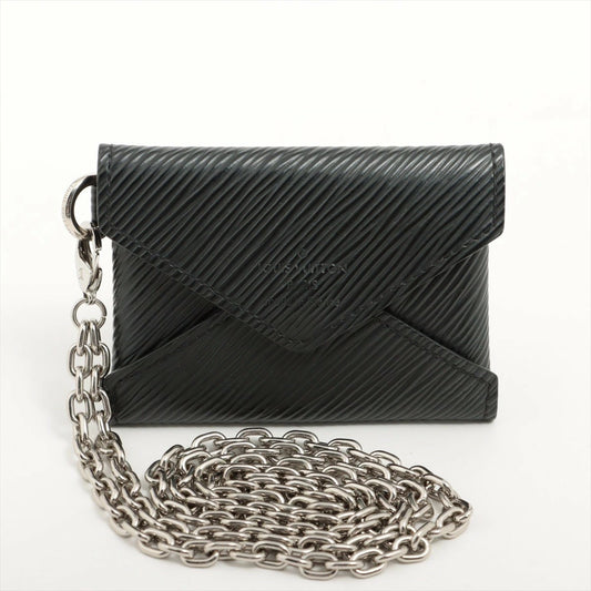 Louis Vuitton Epi Kirigami Chain Necklace M68558