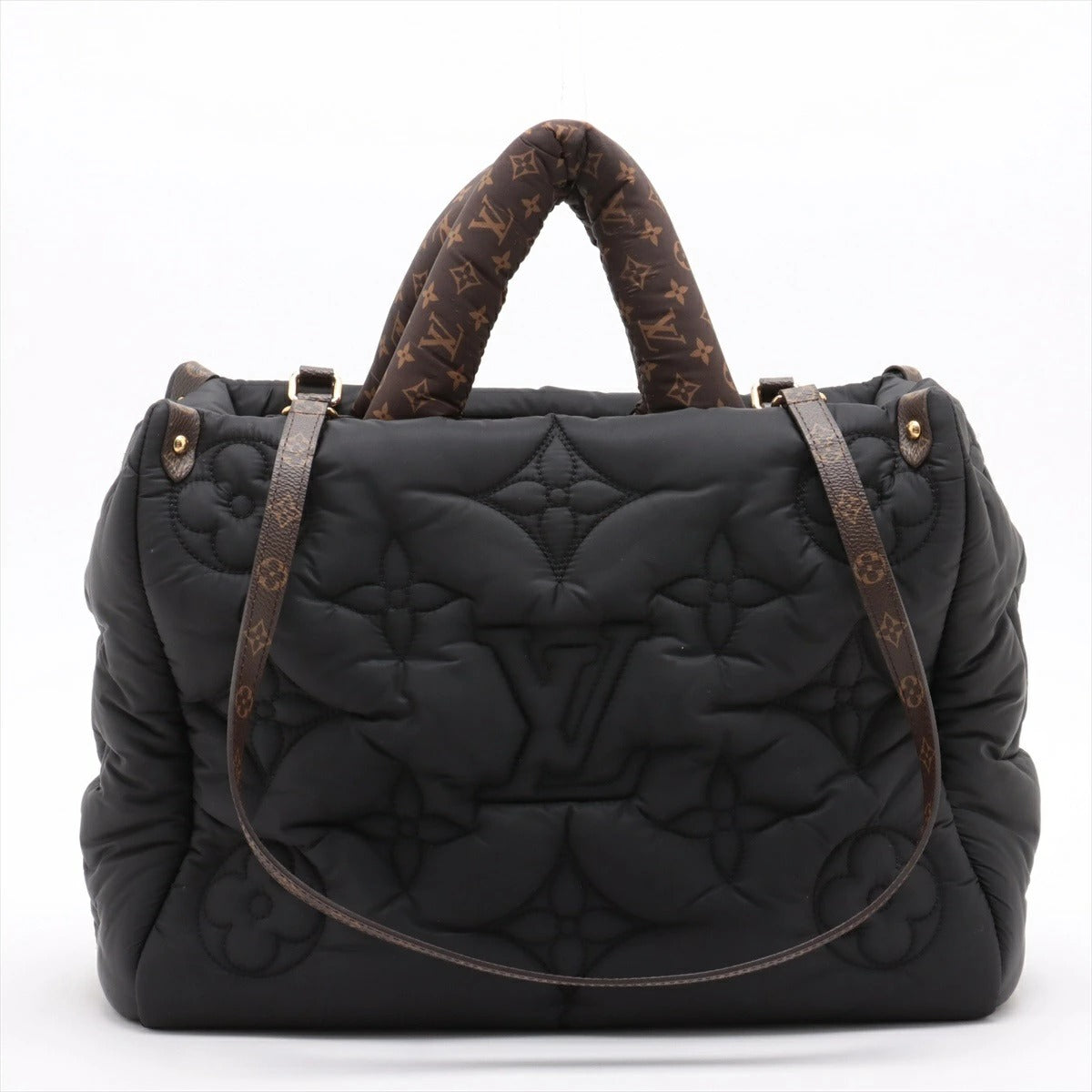 Louis Vuitton LV Pillow On The Go MM M21069 Tote Bag