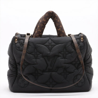 Louis Vuitton LV Pillow On The Go MM M21069 Tote Bag