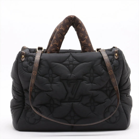 Louis Vuitton LV Pillow On The Go MM M21069 Tote Bag