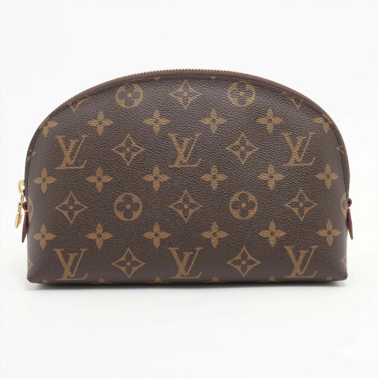 Louis Vuitton Monogram Pochette Cosmetic GM M47353 Pouch