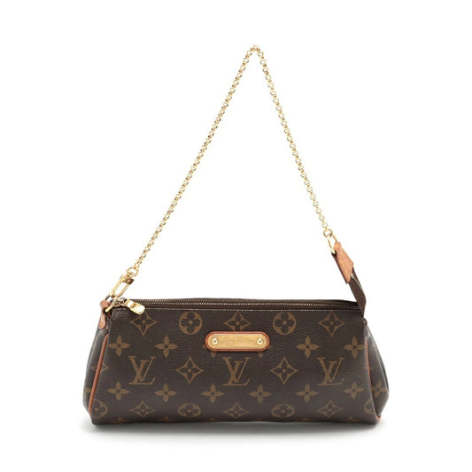 Louis Vuitton Monogram Eva M95567 Shoulder bag